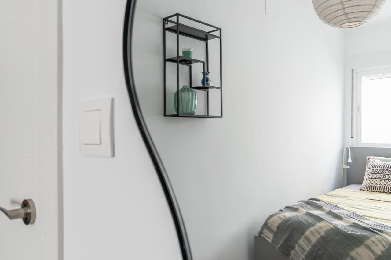 Satu Granada: Modern Apartment In The Albaicin エクステリア 写真