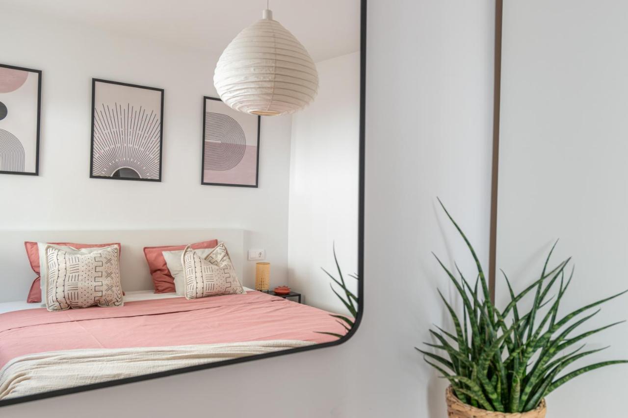 Satu Granada: Modern Apartment In The Albaicin エクステリア 写真