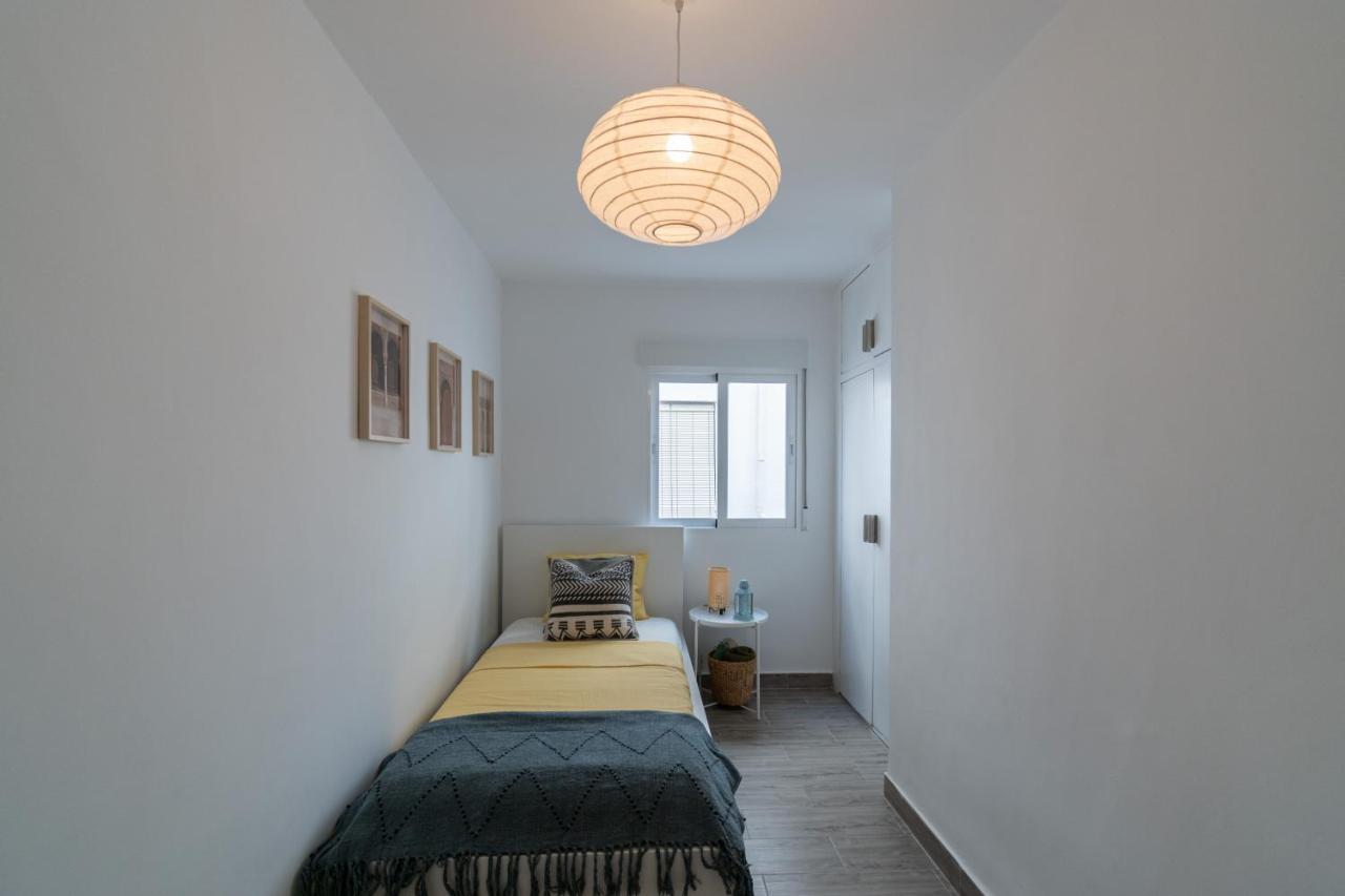 Satu Granada: Modern Apartment In The Albaicin エクステリア 写真