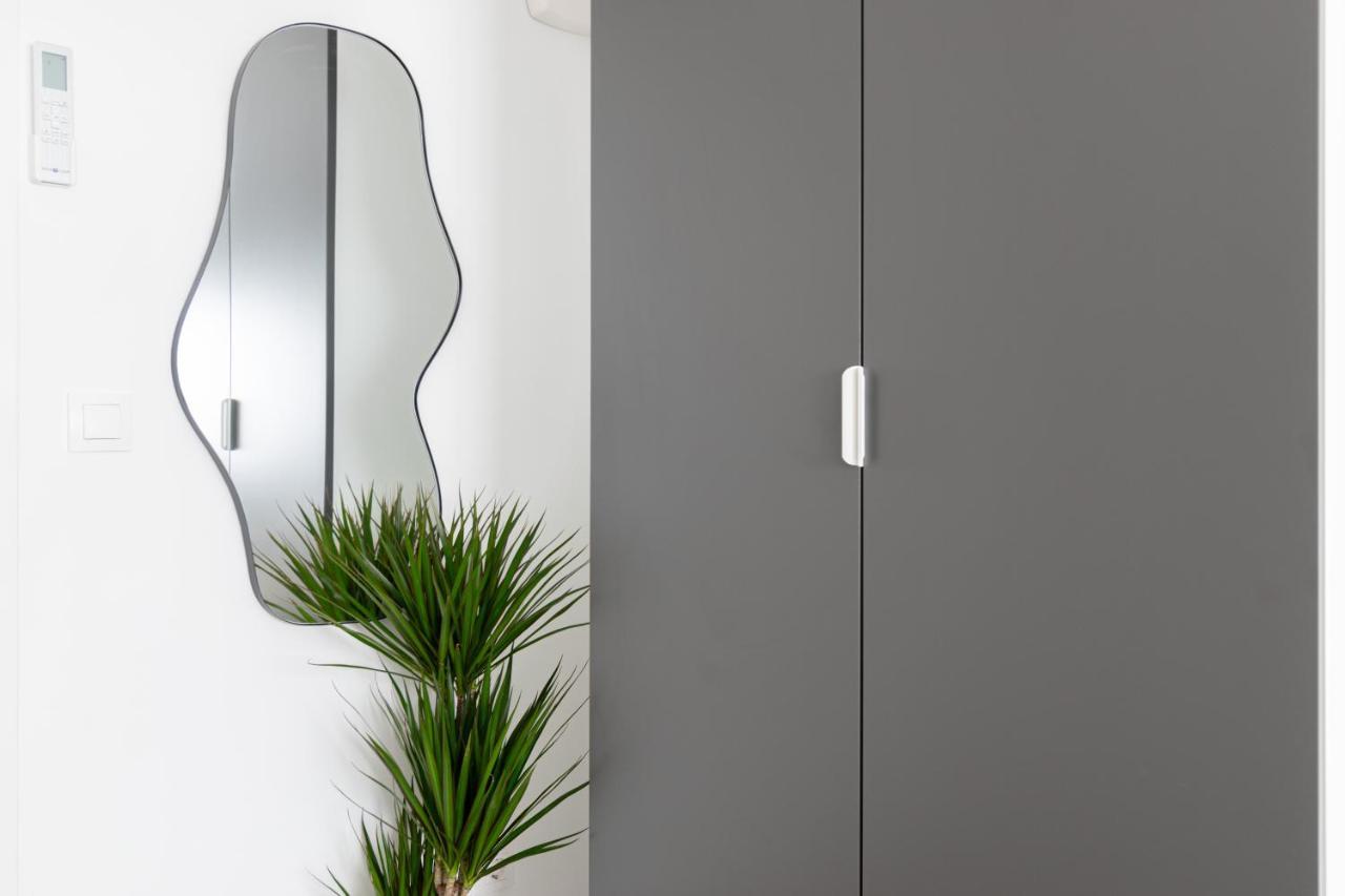 Satu Granada: Modern Apartment In The Albaicin エクステリア 写真