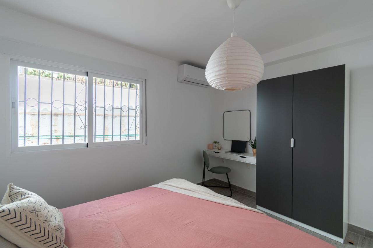 Satu Granada: Modern Apartment In The Albaicin エクステリア 写真