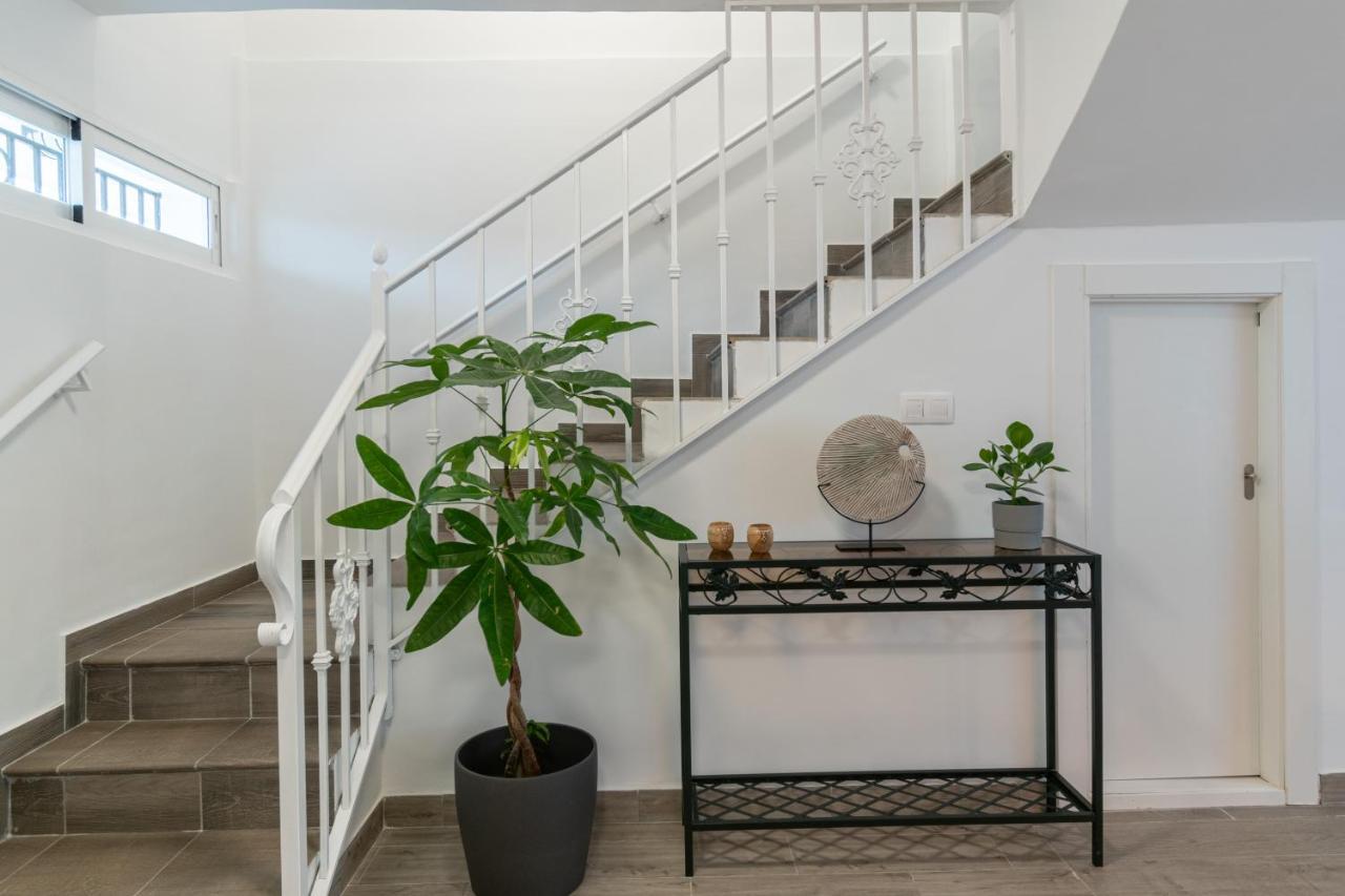 Satu Granada: Modern Apartment In The Albaicin エクステリア 写真