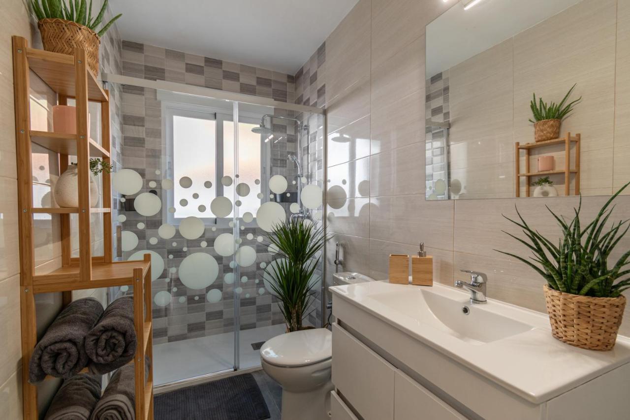 Satu Granada: Modern Apartment In The Albaicin エクステリア 写真