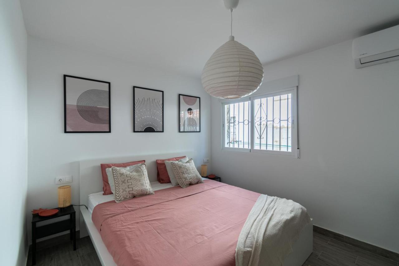 Satu Granada: Modern Apartment In The Albaicin エクステリア 写真